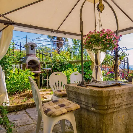 Andrea By Interhome Lejlighed Opatija