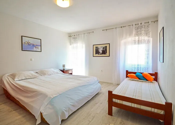 Apartment Apartment Andrea By Interhome Opatija