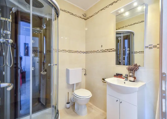 Apartment Andrea By Interhome