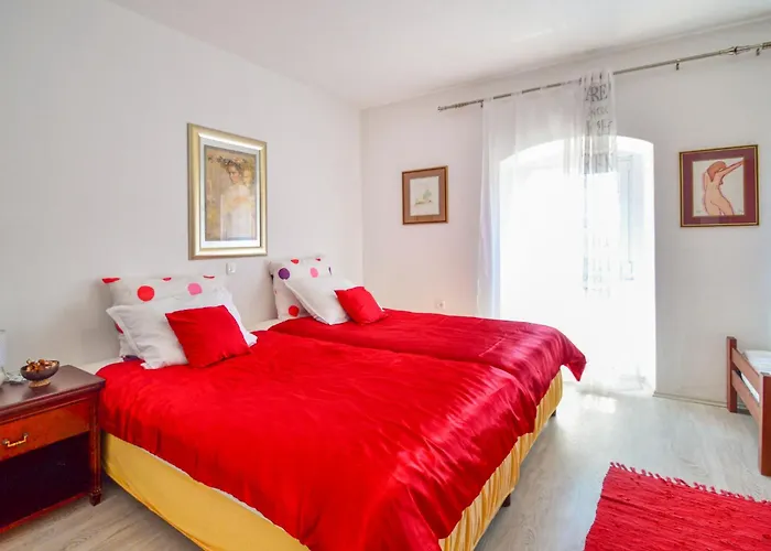 Apartment Andrea By Interhome Apartment *