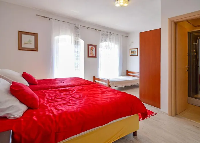 Apartment Apartment Andrea By Interhome