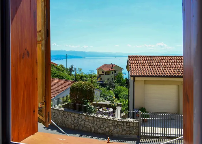 Apartment Andrea By Interhome * Opatija