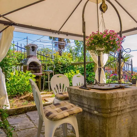 Apartament Andrea By Interhome Opatija