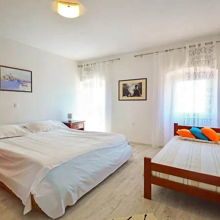Apartament Andrea By Interhome Opatija
