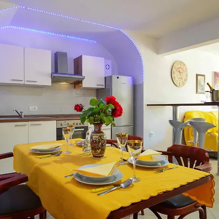 Andrea By Interhome Apartament *