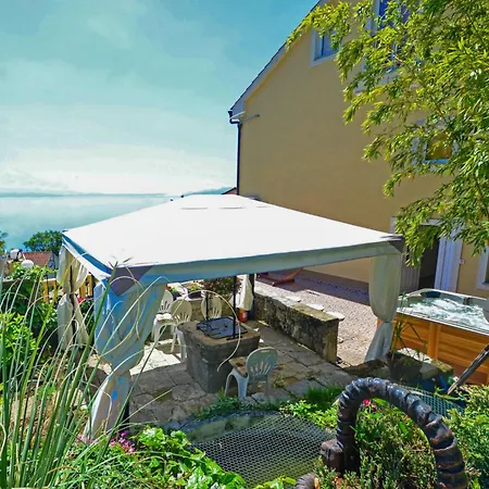 Διαμέρισμα Andrea By Interhome *