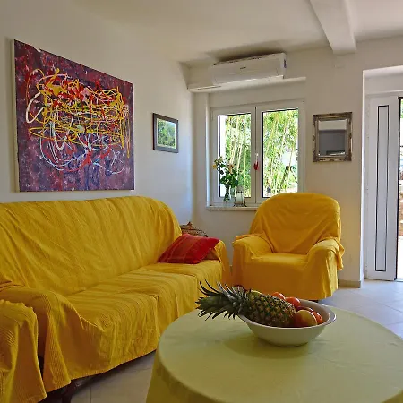 Apartament Andrea By Interhome *