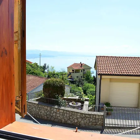 Andrea By Interhome Apartament Opatija