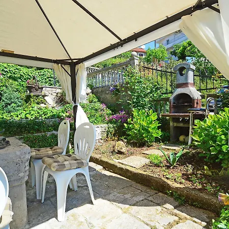 Apartament Andrea By Interhome *