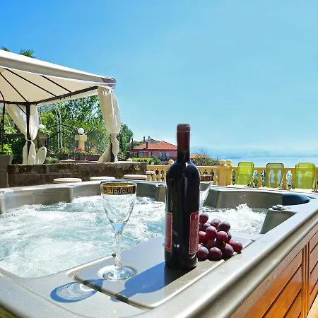 Andrea By Interhome Apartament Opatija