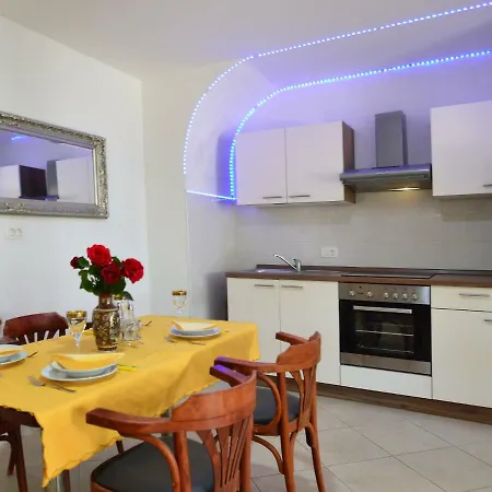 Apartament Andrea By Interhome Opatija