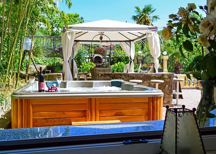 Lejlighed Andrea By Interhome Opatija