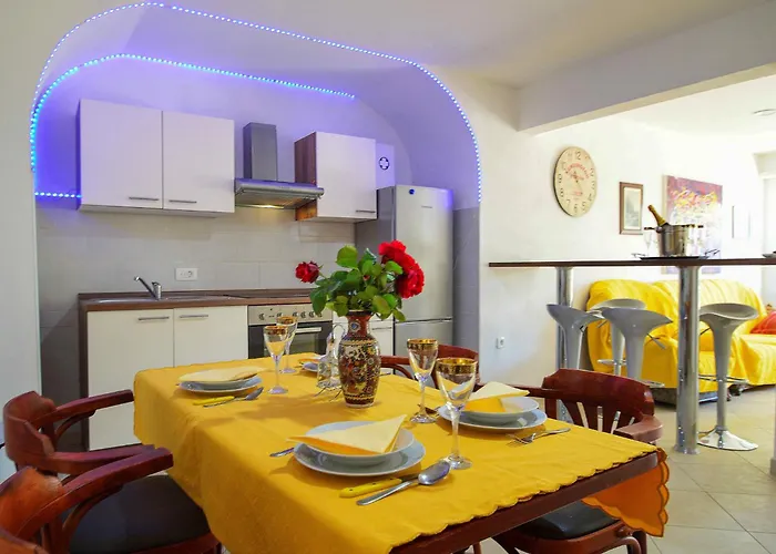 Andrea By Interhome Daire *