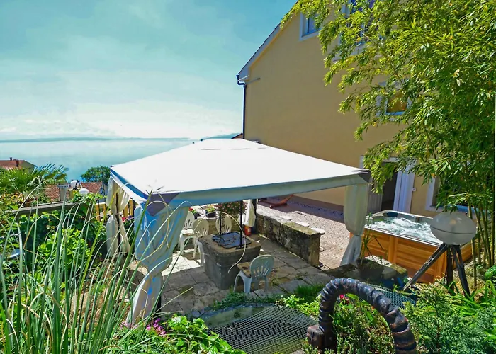 Daire Andrea By Interhome *