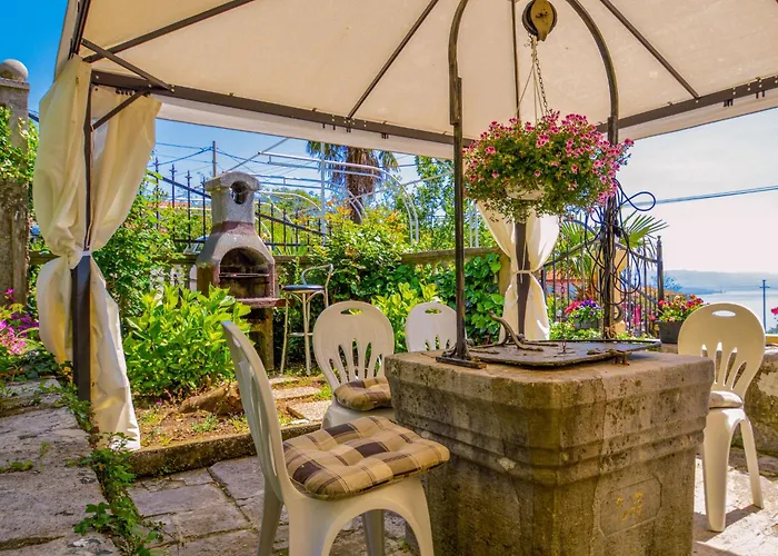 Andrea By Interhome Lejlighed Opatija