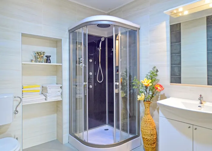 Andrea By Interhome Opatija