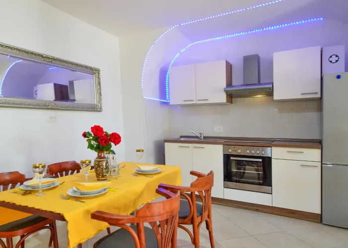 Andrea By Interhome *