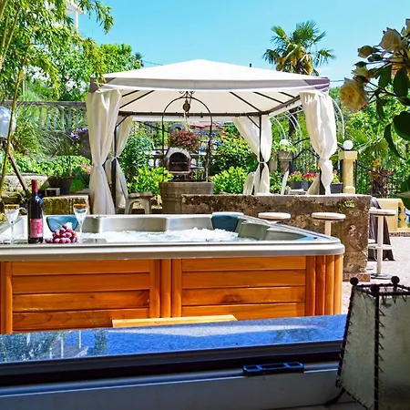 Appartamento Andrea By Interhome Abbazia